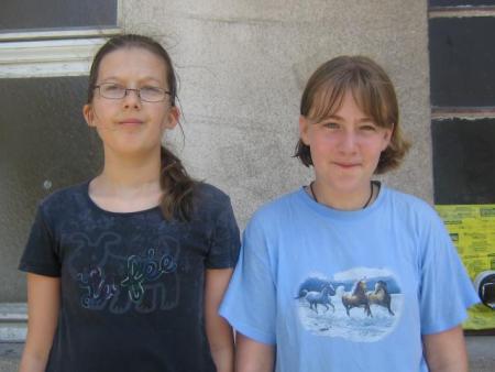 ma puce et me