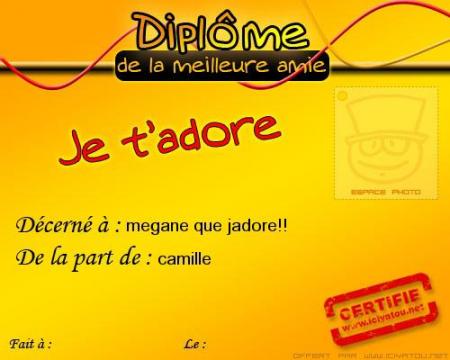 é ui megane ke jadore grave !:!!