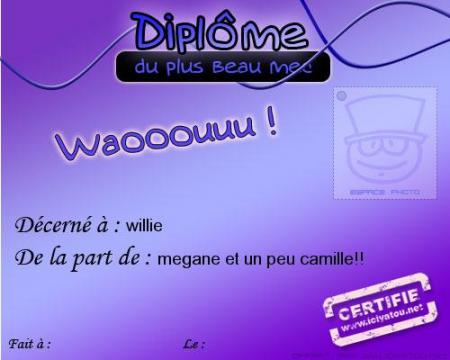ouai c la veriter